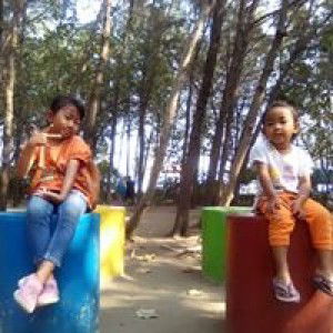 Siti Masitoh profile icon