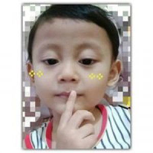 Niza Radhitya Part II profile icon