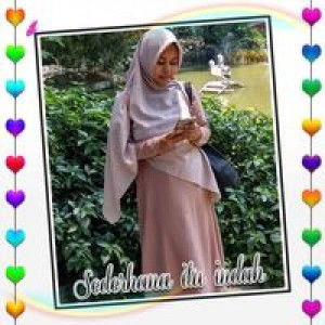 Asih Sri Wina profile icon