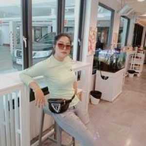 Piyaporn Lomwongthai profile icon