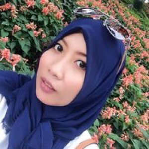 Devita Ogie profile icon