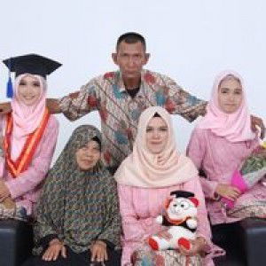 Mamah Nevi profile icon