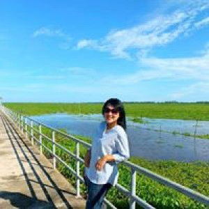 นุวรรณ รอดภัย profile icon