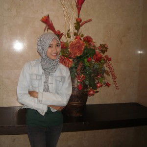 khairun nissa profile icon