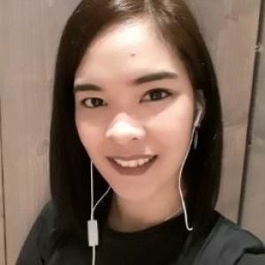 charmaine joy jardin profile icon