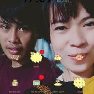 Rhiny Hernanda profile icon