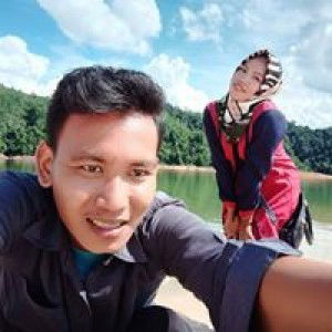 Anthy Chyank Kie'yhan profile icon