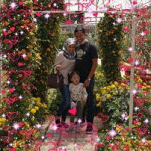 Nurul Hanis WA profile icon