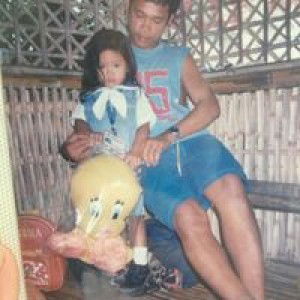 Jed Decafe Nicolasora profile icon