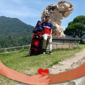 Romdonah profile icon