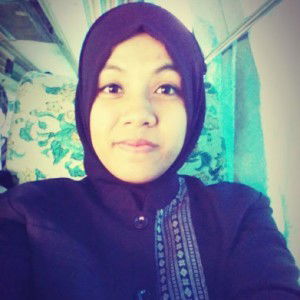 Nadiah Shahril profile icon