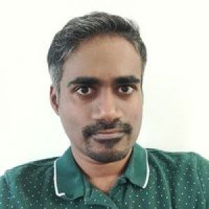 Das Arun profile icon