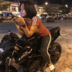 Pang'z Kessarin profile icon