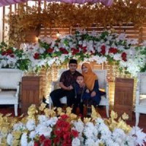 Haniifah Fauziyyah profile icon