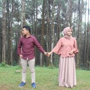 Annisa Istiqomah profile icon