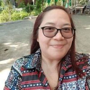 May Walker profile icon