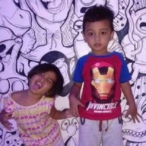 Angelica Cruz Barlaan profile icon