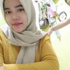 Nurul Nidaa profile icon