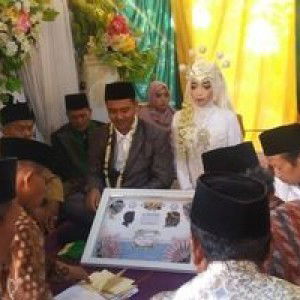 Muawanah profile icon