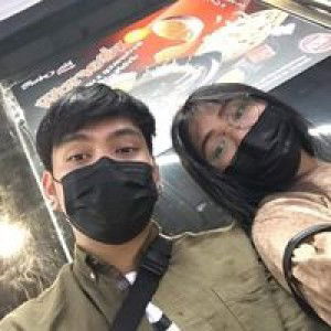 Warapond Mumthong profile icon