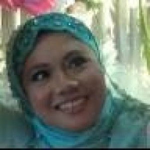 Marzalini Zainal profile icon