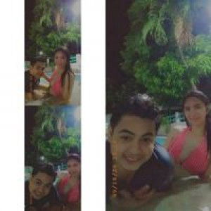 Ana Marie Antonio profile icon