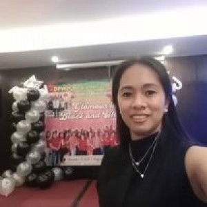 Linariza Dinoy Alejandria profile icon