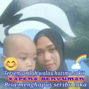 Misna Wati profile icon