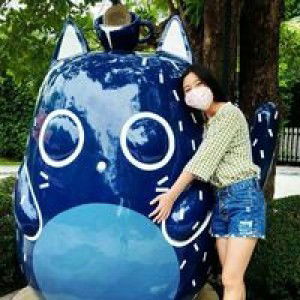 Jutarat profile icon