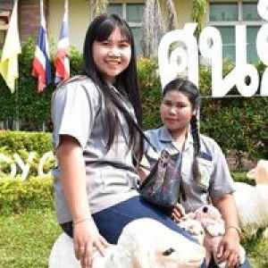 อุ้ม อิ้ม profile icon