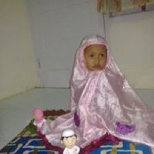 Sapta Alesha Rinjani profile icon