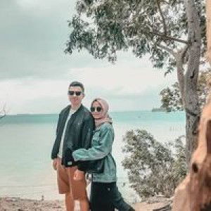 MeyLinda Utami profile icon