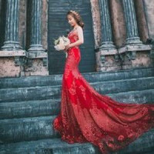 Kim Ngân profile icon