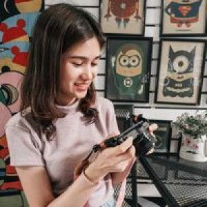 NamPhueng Sunisa profile icon