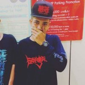 Yuttana Hangman profile icon