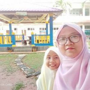 Nor Annisa profile icon