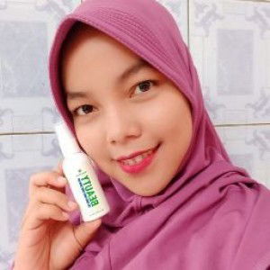 Kartika Firdaus profile icon