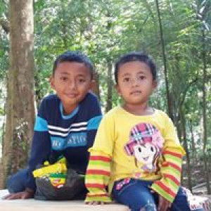 Aseptyani Widyaningsih profile icon