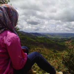 Megga Nafika profile icon