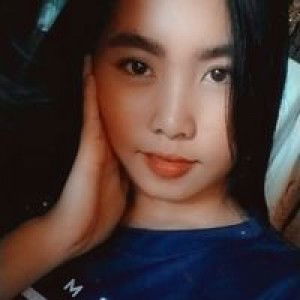 Thricia May Mendez Domingo profile icon