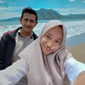 Maghfiro Lna profile icon