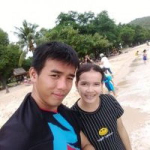 Suwimon Raungchai profile icon