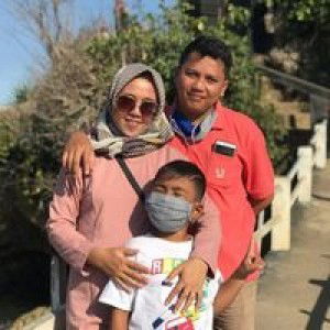 Dewi Arr profile icon