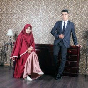 Khairun Ni'mah profile icon