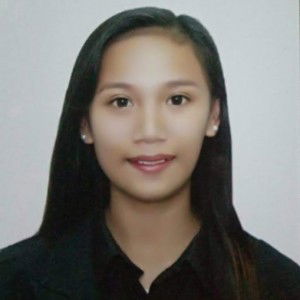 Rose Ann Aguilar profile icon
