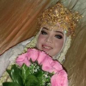 Iyah Indrie Yantii profile icon