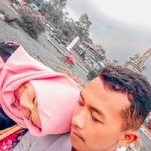 mahmudatun Nangimah profile icon