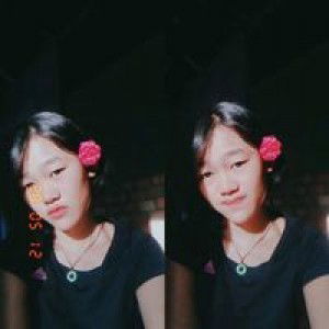 Ayrin Almira Vie profile icon