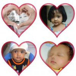 Nor Ashikin Jalaludin profile icon