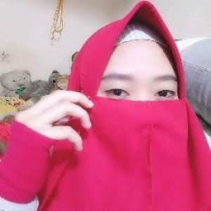 nadhilah nur zildjianawati profile icon